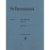 Four Marches op. 76, Robert Schumann - Piano solo