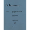 Complete Piano Works - Volume III, Robert Schumann - Piano solo
