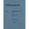 Complete Piano Works - Volume VI, Robert Schumann - Piano solo