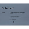 Works for Piano four-hands, Volume I, Franz Schubert - Piano, 4-hands