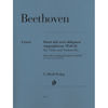 Duet with two obligato Eyeglasses WoO 32, Ludwig van  Beethoven - Viola and Violoncello