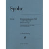 Sextet in E flat major op. 81b , Ludwig van Beethoven - 2 Horns, 2 Violins, Viola, Double Bass