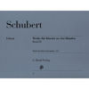 Piano Works for Piano four-hands, Volume II, Franz Schubert - Piano, 4-hands