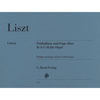 Prelude and Fugue on B-A-C-H for Organ, Franz Liszt - Organ