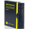 The Piano Concertos in a Slipcase, Ludwig van Beethoven - Two Pianos, 4-hands, Study Score