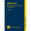 Quintet for Wind Instruments E flat major op. 88,2, Anton Reicha - Flute, Oboe, Clarinet in B flat, Horn in E flat, Bassoon, Study Score