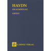 The Creation, Joseph Haydn - Choir and Orchestra, Study Score
