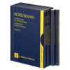 Complete Piano Works - 6 Volumes in a slipcase, Robert Schumann - Piano solo, Study Score
