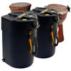 Trommekasse Hardcase Djembe HNDJ10, 10