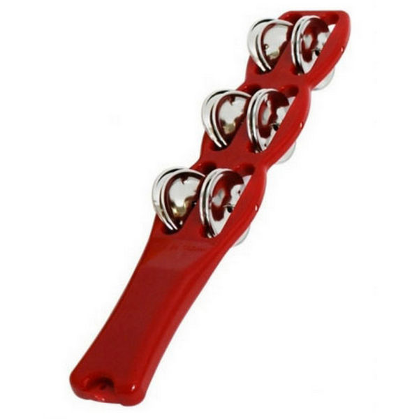 Jingle Stick Hau-Sheng HP-12-RD, Red