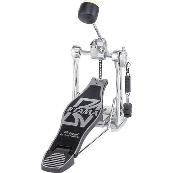 Stortrommepedal Tama HP30, Enkel Pedal