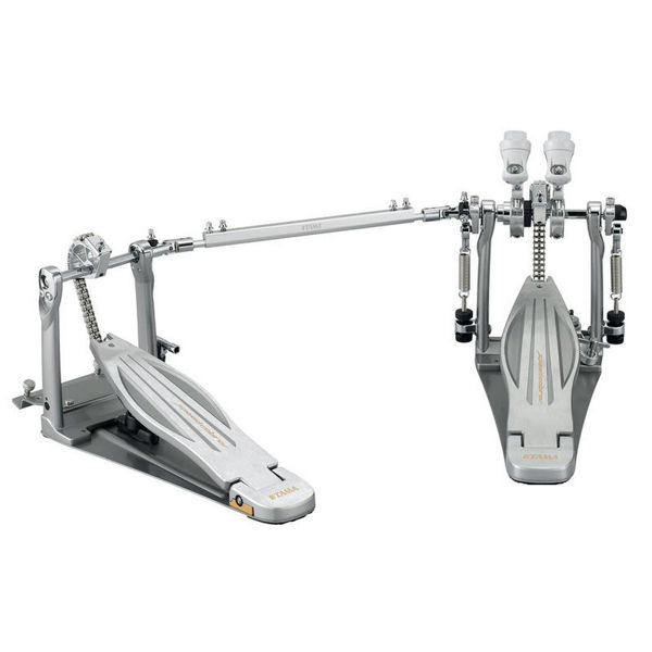 Stortrommepedal Tama HP910LWN, Speed Cobra, Double