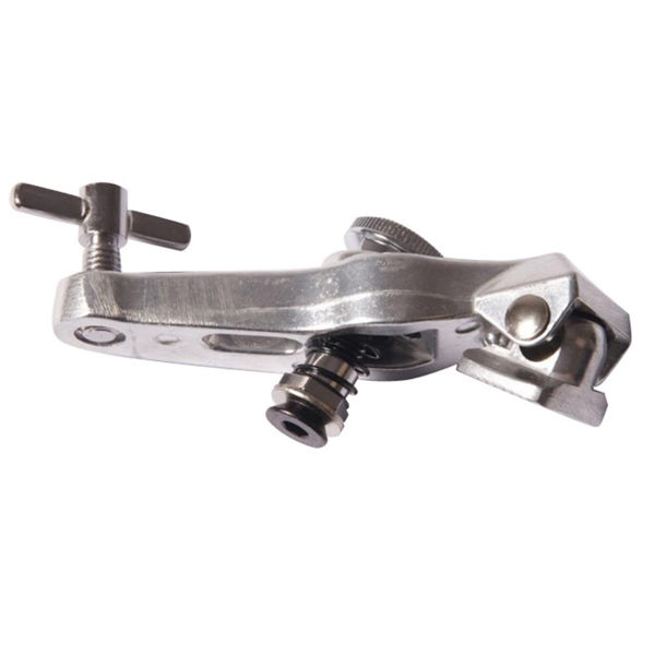 Stortrommepedalclamp Tama HP9-3, Para Clamp