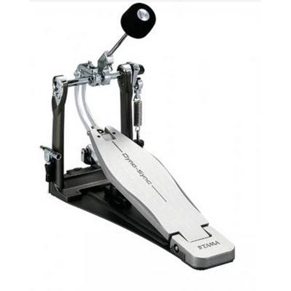 Stortrommepedal Tama HPSD1, Dyna-Sync, Single