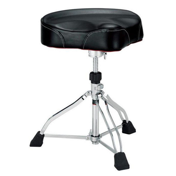 Trommestol Tama HT530B, 1st Chair, Wide Rider