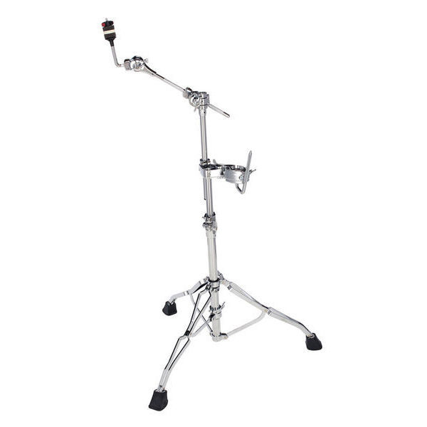 Tom-Tom/Cymbalstativ Tama HTC107W, Star, Boom Stand