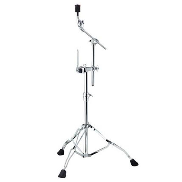 Tom-Tom/Cymbalstativ Tama HTC807W, Roadpro, Boom Stand