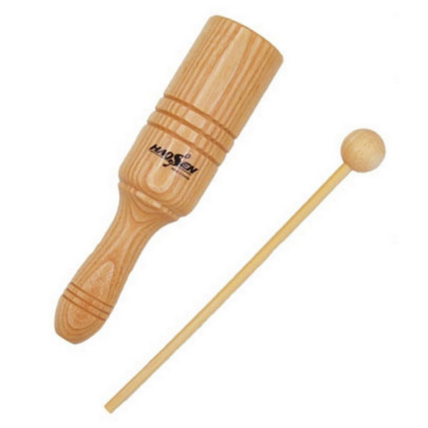 Tone Block Hau-Sheng HW-300, Gourd