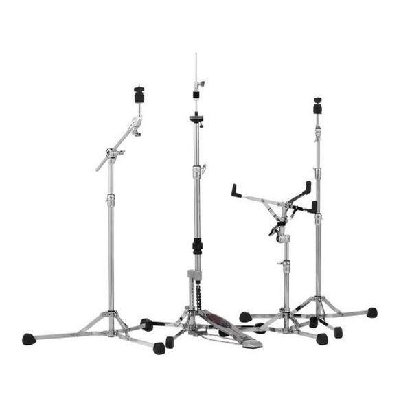 Stativpakke Pearl HWP-150S, Flat Base Hardware Pack