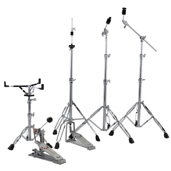 Stativpakke Pearl HWP-830, Hardware Pack