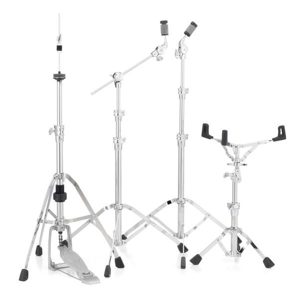 Stativpakke Pearl HWP-930S, Hardware Pack, Single Braced