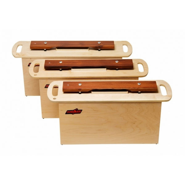 Klangstav Hau-Sheng HXCB-E, Rosewood Sub Kontra E20, 78x24x34 cm