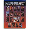 James Bond 007 collection - trombone m/cd
