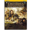Lord of the rings triology - tensax m/cd
