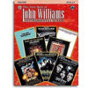 Very best of John Williams - trompet m/cd