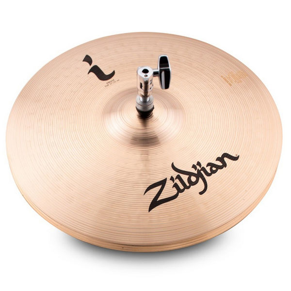 Hi-Hat Zildjian I Series, 13, Pair