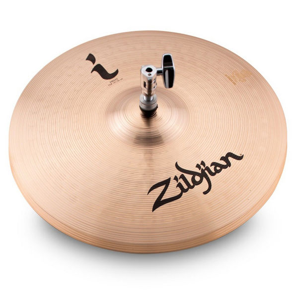 Hi-Hat Zildjian I Series, 14, Pair