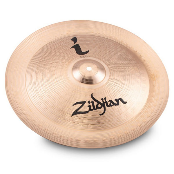 Cymbal Zildjian I Series China, Thin 16