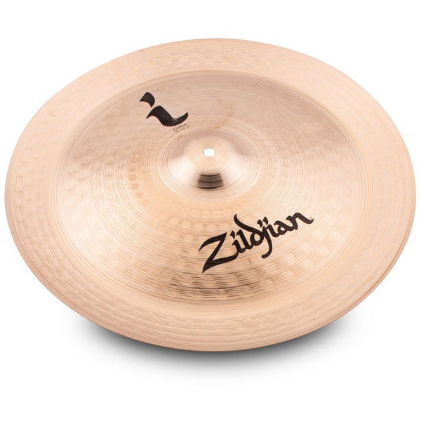 Cymbal Zildjian I Series China, Thin 18