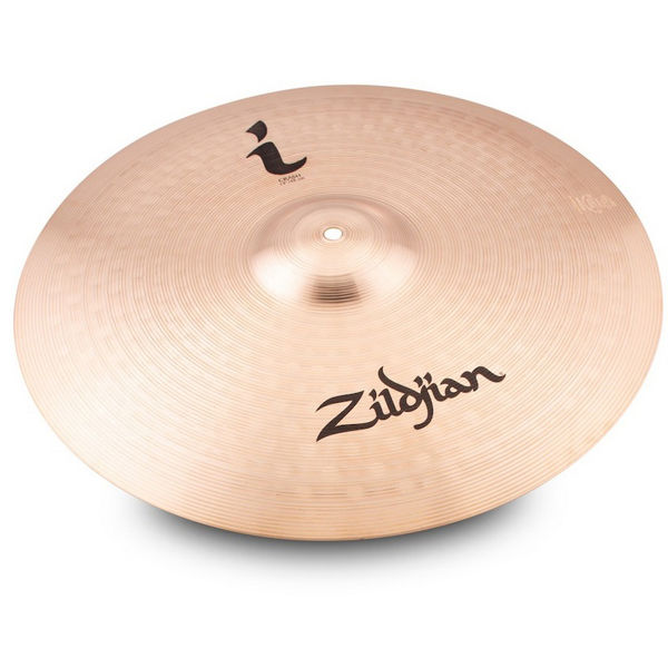 Cymbal Zildjian I Series Crash, Medium Thin 19