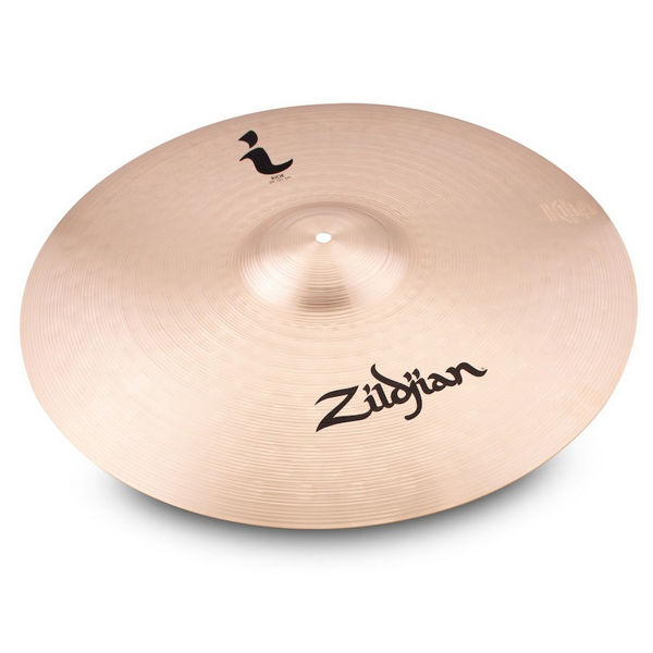 Cymbal Zildjian I Series Ride, Medium 20
