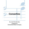Concertino for Trombone and Piano, Novakovsky