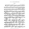 Kayser - 36 Etüden/36 Studies für Viola opus 43