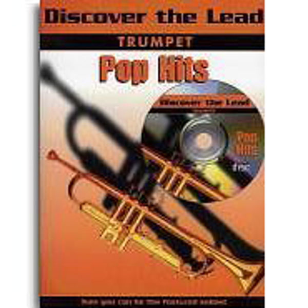 Discover the Lead - Pop Hits, Trompet