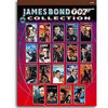 James Bond 007 Collection Flute (+CD)