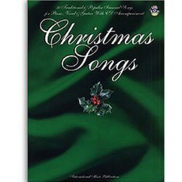 Bumper book of Christmas Songs
