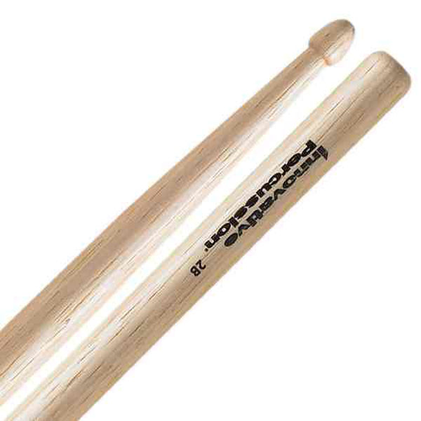 Trommestikker Innovative Percussion Vintage Series 2B, Hickory