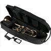 Etui Basstrombone Protec, IPac IP309CT, Contoured. Sort