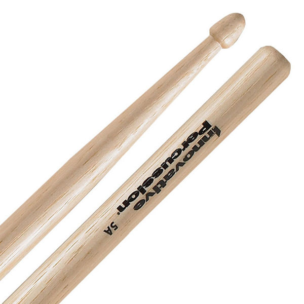 Trommestikker Innovative Percussion Vintage Series 5A, Hickory