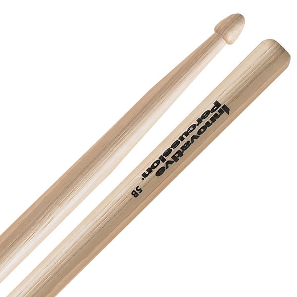 Trommestikker Innovative Percussion Vintage Series 5B, Hickory