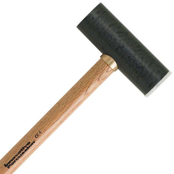 Rørklokkehammer Innovative Percussion CC-1, Concert Chime-Hammer, Large