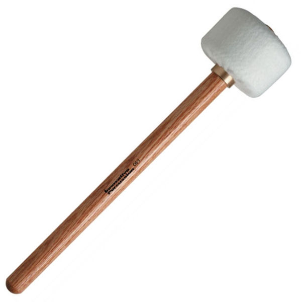 Gongklubbe Innovative Percussion CG-1, Gong/Tam-Tam Mallet, Large