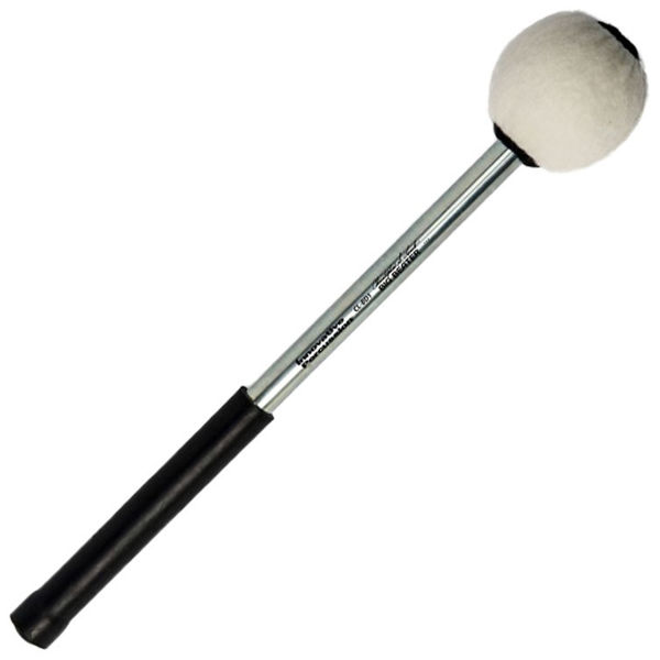 Stortrommeklubbe Innovative Percussion CL-BD1, Chris Lamb Orchestral Bass Drum Beater - Big Beater