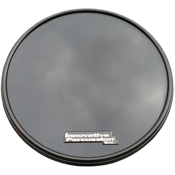 Trommepad Innovative Percussion CP-1R, Single-Sided Laminated Rubber Corps Pad