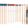 Stikkepakke Innovative Percussion FP-3, Fundamental Series, College Primer Pack