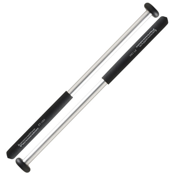 Multi-Tomkøller Innovative Percussion FT-1AH, Field Series, Aluminum Shaft, Syntetic